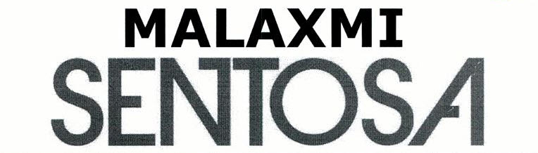 Malaxmi Sentosa Device mark 2905373 Trademark