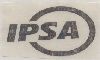 Ipsa (label) Device mark 894385 Trademark