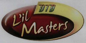 Lil Masters Device mark 1983911 Trademark