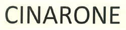 Cinarone Device mark 2628633 Trademark