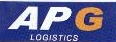 Apg Logistics Device mark 1864064 Trademark