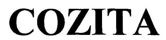 Cozita Device mark 1854965 Trademark