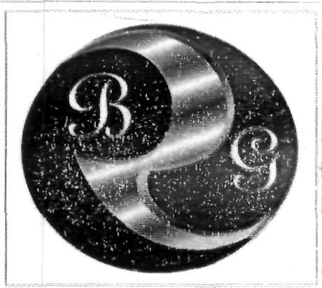 B2g(device) Device mark 2181238 Trademark