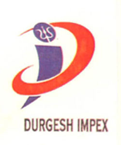 Durgesh Impex With Id Logo Device mark 2622146 Trademark