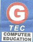 G Tec, Computer Education Device mark 1843771 Trademark