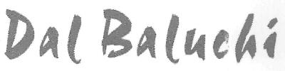 Dal Baluchi Device mark 2970763 Trademark