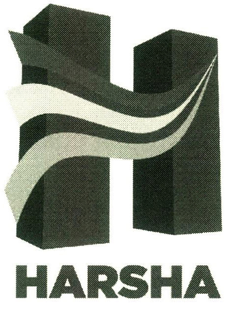 H Harsha Device mark 2608086 Trademark