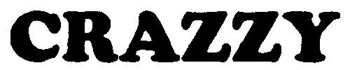 Crazzy Device mark 2940319 Trademark