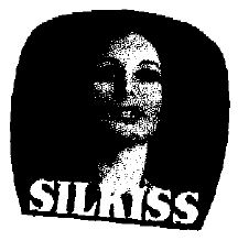 Silkiss(label) Device mark 460459 Trademark