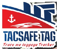Tacsafe Tag Device mark 2677587 Trademark