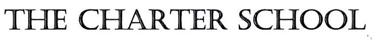 The Charter School Device mark 2578313 Trademark