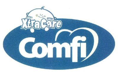 Xtracare Comfi Device mark 2783453 Trademark
