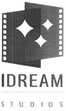 Idream Studios (device Of Stars) Device mark 1649160 Trademark