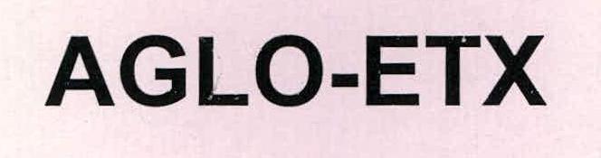 Aglo-etx Device mark 2200545 Trademark