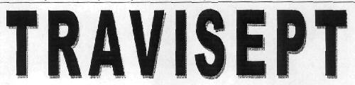 Travisept (device) Device mark 2604852 Trademark