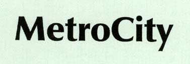 Metrocity Device mark 1785522 Trademark