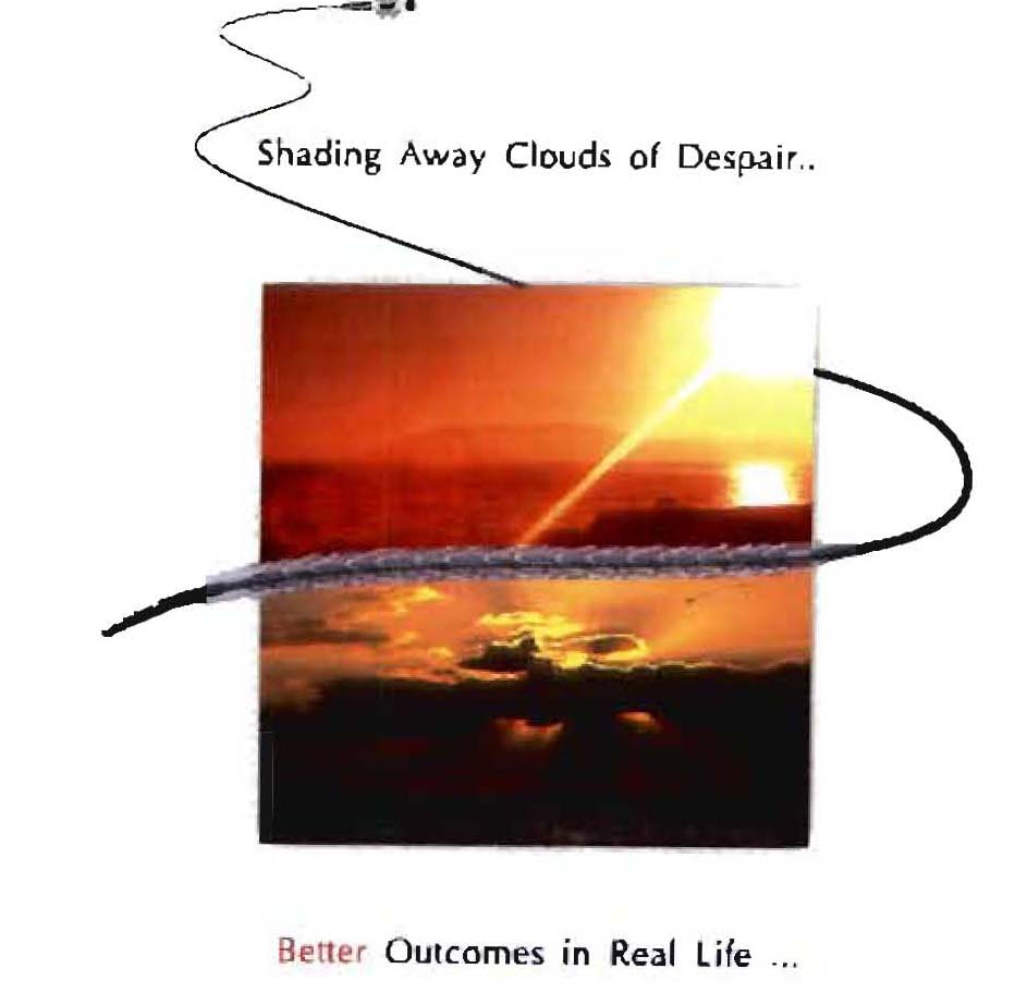Better Outcome In Real Life Device mark 1450378 Trademark