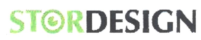 Stordesign Device mark 2291437 Trademark