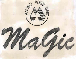 Magic Device mark 942677 Trademark