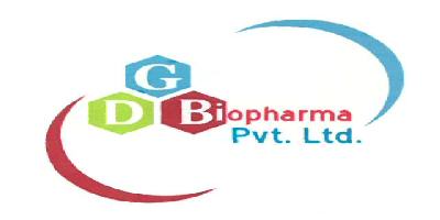 G D Biopharma Pvt. Ltd. (device) Device mark 2337647 Trademark