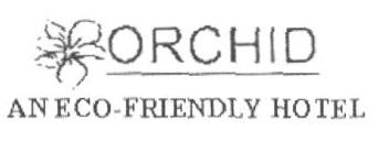 Orchid Device mark 1659555 Trademark