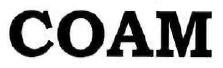 Coam Device mark 2507253 Trademark