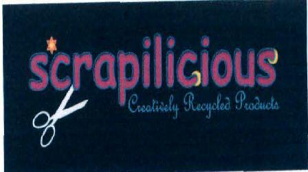 Scrapilicious Device mark 2096442 Trademark