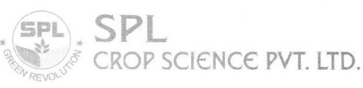 Spl Crop Science Pvt. Ltd. Device mark 2993099 Trademark