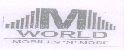 World Mobiles 'n' More (label) Device mark 1569484 Trademark