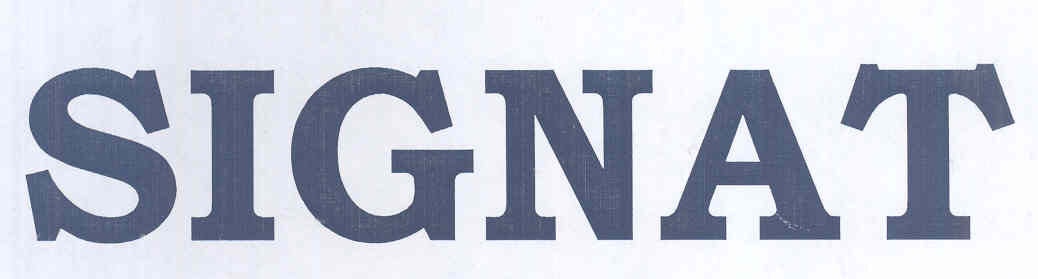 Signat Device mark 1583277 Trademark