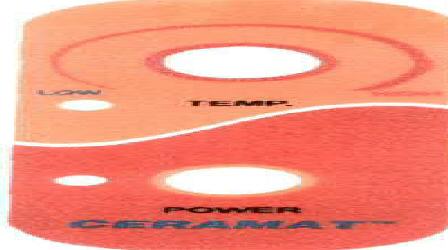 Power Ceramt Device mark 1889469 Trademark