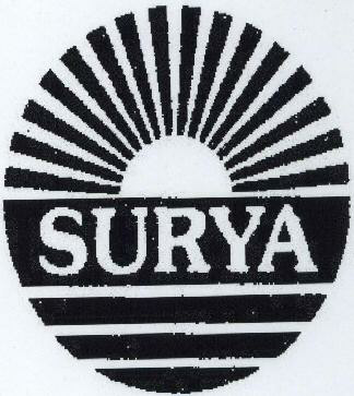 Surya Device mark 1756558 Trademark