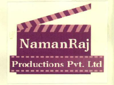 Namanraj Productions Pvt. Ltd Device mark 2647144 Trademark