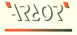 Ardor Device mark 2673520 Trademark