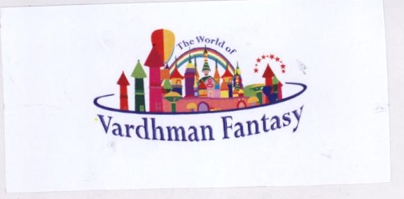 Vardhman Fantasy Device mark 1879792 Trademark