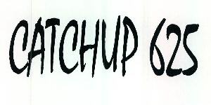 Catchup 625 Device mark 2365787 Trademark