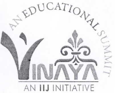 Vinaya An Iij Initiative Device mark 1901314 Trademark