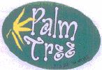 Palm Tree (label) Device mark 1459847 Trademark