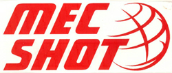 Mec Shot With Device Of Globe Device mark 2611171 Trademark