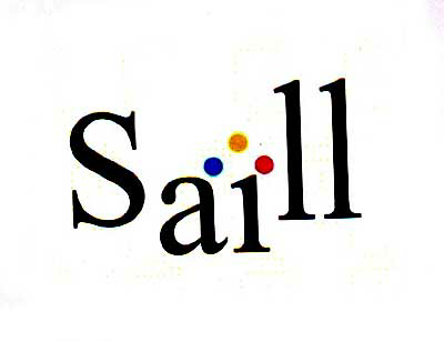 Saill Device mark 1861139 Trademark