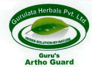 Gurulata Herbals Pvt. Ltd. Guru's Artho Guard With Device Device mark 2386290 Trademark