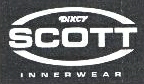 Dixcy Scott Innerwear Device mark 1786709 Trademark