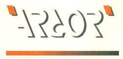 Ardor With Label Device mark 2668946 Trademark