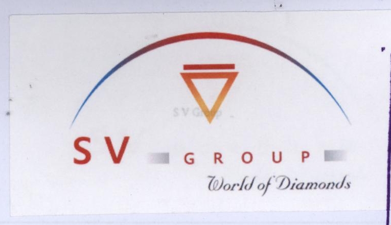 S V Group Device mark 1944774 Trademark