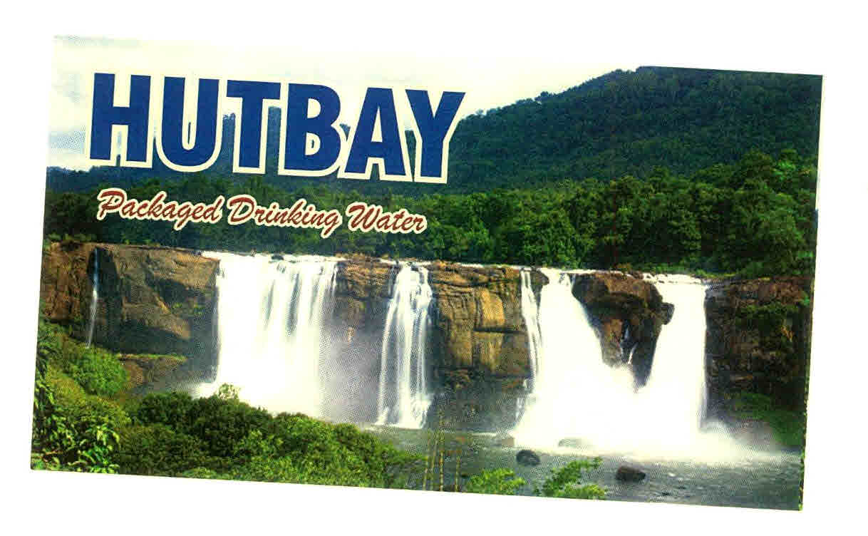Hutbuy Device mark 2962619 Trademark