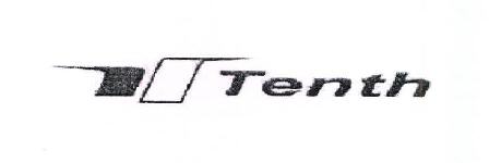 T Tenth Device mark 2758342 Trademark
