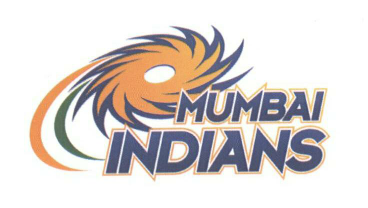 Mumbai Indians Device mark 1673208 Trademark