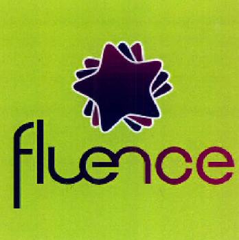 Fluence (device Of Star) Device mark 2350922 Trademark