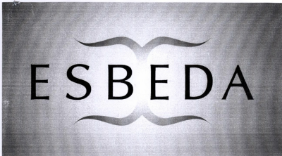 Esbeda (device) Device mark 1802986 Trademark