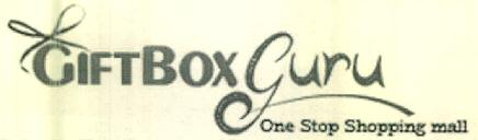 Giftbox Guru One Stop Shopping Mall Device mark 2827754 Trademark